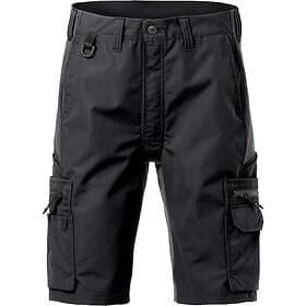 Fristads Stretchshorts D Svart 46