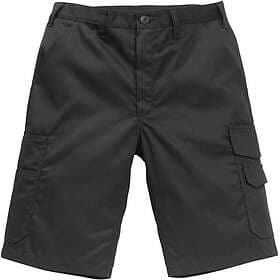 Fristads Shorts Svart C52