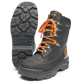 Stihl Läderkänga DYNAMIC GTX Stl 40