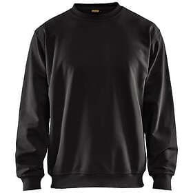 Blåkläder Sweatshirt 33401158 Svart XL