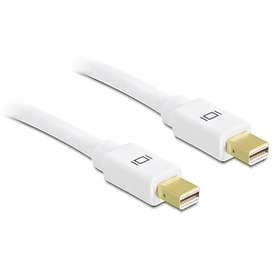 DeLock DisplayPort Mini - DisplayPort Mini 3m