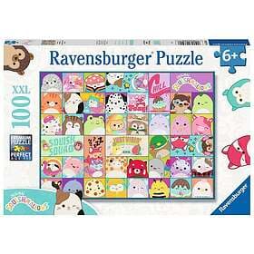 Ravensburger Squishmallows 100 Bitar