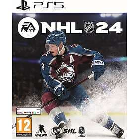 NHL 24 (PS5)