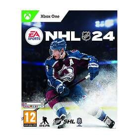 NHL 24 (Xbox One)