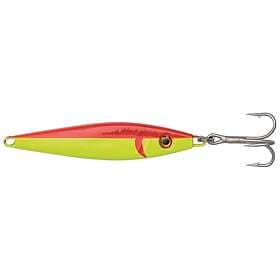 Kinetic Torskepilken 200g Yellow/Orange Ikonisk og effektiv pilk