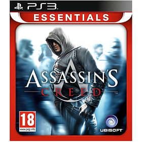 Assassin's Creed (PS3)