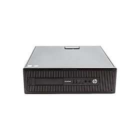 HP EliteDesk 800 G1 (D-HPED800-MU-T020) i5-4570 (Gen 4) 4GB RAM 500GB SSD