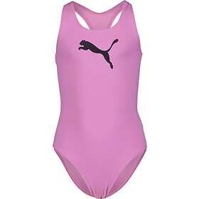 Puma G Racerback Swimsuit (Pige)