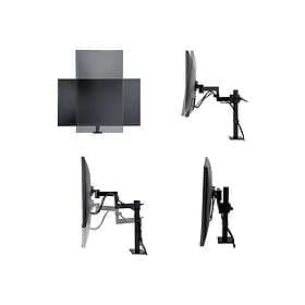 Arctic X1 Desk Mount Monitor Arm (AEMNT00061A)