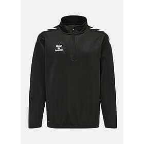 Hummel Hmlcore Xk Half Zip Poly Sweatshirt (Jr)