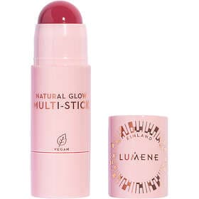 Lumene Natural Glow Multi-stick 2 Fresh Pink 5.8g