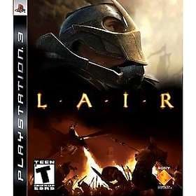 Lair (PS3)