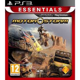 MotorStorm (PS3)