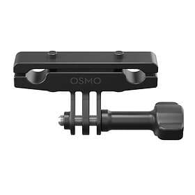 DJI Osmo Action Bike Seat Rail Mount