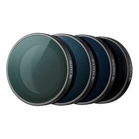 Insta360 GO 3 ND Filter Set