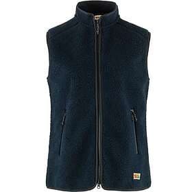 Fjällräven Vardag Pile Fleece Vest (Dame)