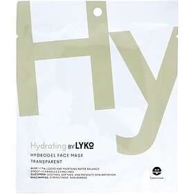 Lyko Hydrating Hydrogel Face Mask