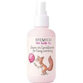 Sylveco For Kids 3+ Leave-in Conditioner for Easy Combing 150ml