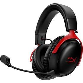 HyperX Cloud III Wireless Over-ear Headset