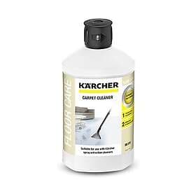 Kärcher RM 519 Mattrengöringsmedel för Textilvårdsmaskin 1 liter Nordic