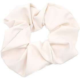 Lyko By Big Scrunchie XL White