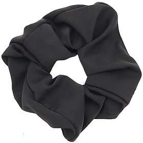 Lyko By Big Scrunchie XL Black