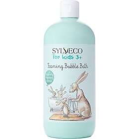 Sylveco For Kids 3+ Foaming Bubble Bath 500ml