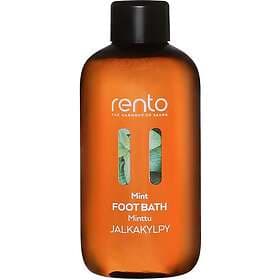 Rento Mint Foot Bath 200ml