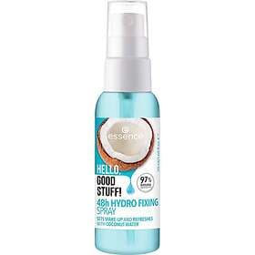 Essence Hello, Good Stuff! 48H Hydro Fixing Spray