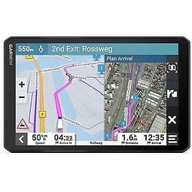 Garmin Dezl LGV810 EU