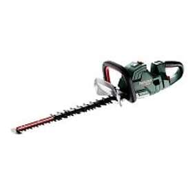 Metabo HS 18 LTX BL 55 (Utan Batteri)