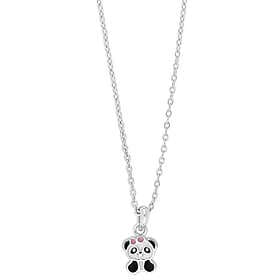 Nordahl Andersen Jewellery Barn Panda Halsband