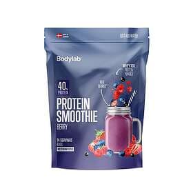 Bodylab Protein Smoothie (420g) Berry