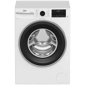 Beko BWFT710419WB1 (Hvid)