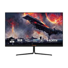 Cepter Ultra CE25ULTRA 25" Gaming Full HD VA 240Hz