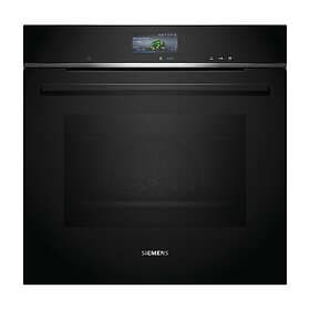 Siemens IQ700 HS736G3B1S (Sort)