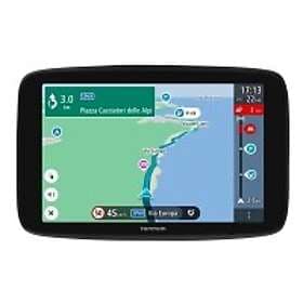 TomTom Go Camper Max 7" Navigator