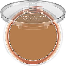 Catrice Melted Sun Cream Bronzer Beach Babe 020