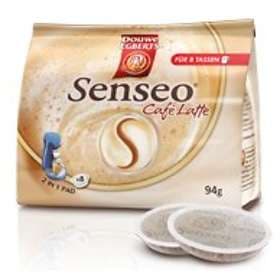 Douwe Egberts Senseo Café Latte 8 (pods)