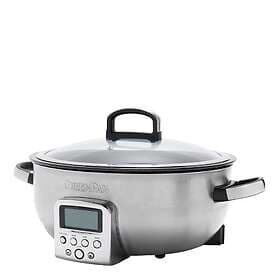 GreenPan Omnicooker 5.6l