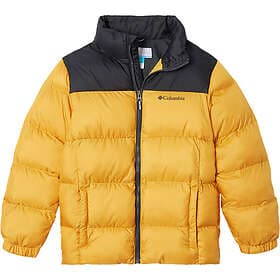 Columbia Puffect Jacket (Jr)