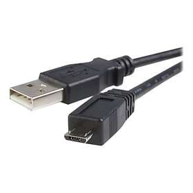 StarTech USB A - USB Micro-B 2.0 1m