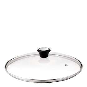 Tefal Glass Lock 32 cm Svart