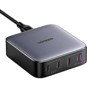 Ugreen CD328 Nexode 3xUSB-C USB-A GaN 100W