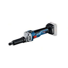 Bosch GGS 18V-10 SLC Rakslip 18V L-BOXX (Utan batterier)