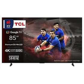 TCL Premium QD-Mini LED 4K 85X955