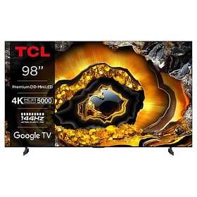 TCL Premium QD-Mini LED 4K 98X955