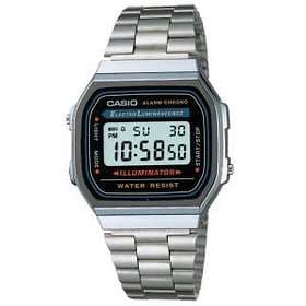 Casio Vintage A168WA-1