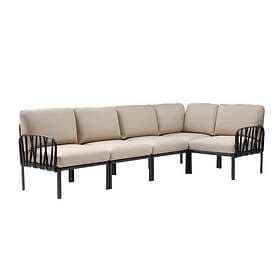 Brafab Komodo Loungesofa