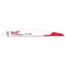 Milwaukee 48008026 Tigersågblad 25-pack